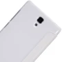Nillkin Sparkle Series New Leather case for Xiaomi RedMi Note (Hongmi Note Redmi Note) order from official NILLKIN store
